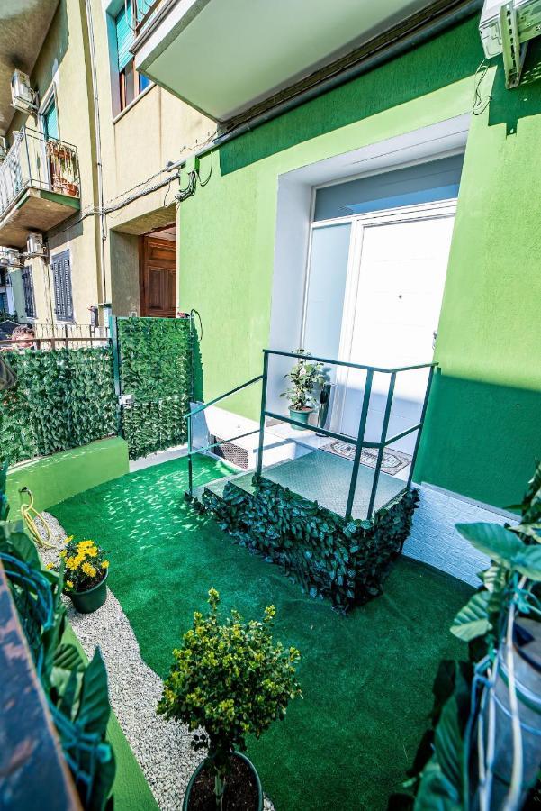 Luxury Greenhouse Napoli-Sorrento-Pompei San Vitaliano Exterior foto